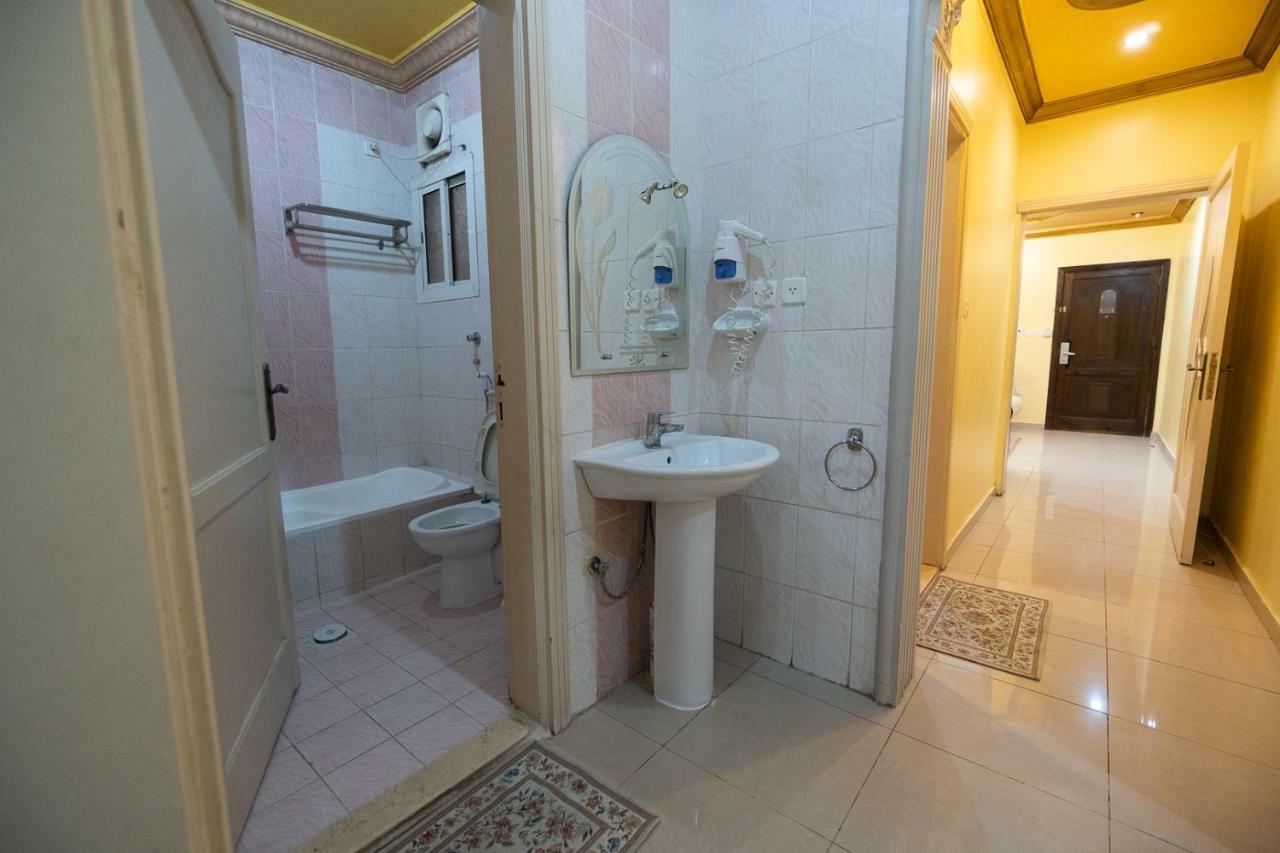 شقق النجوم ジェッダ エクステリア 写真